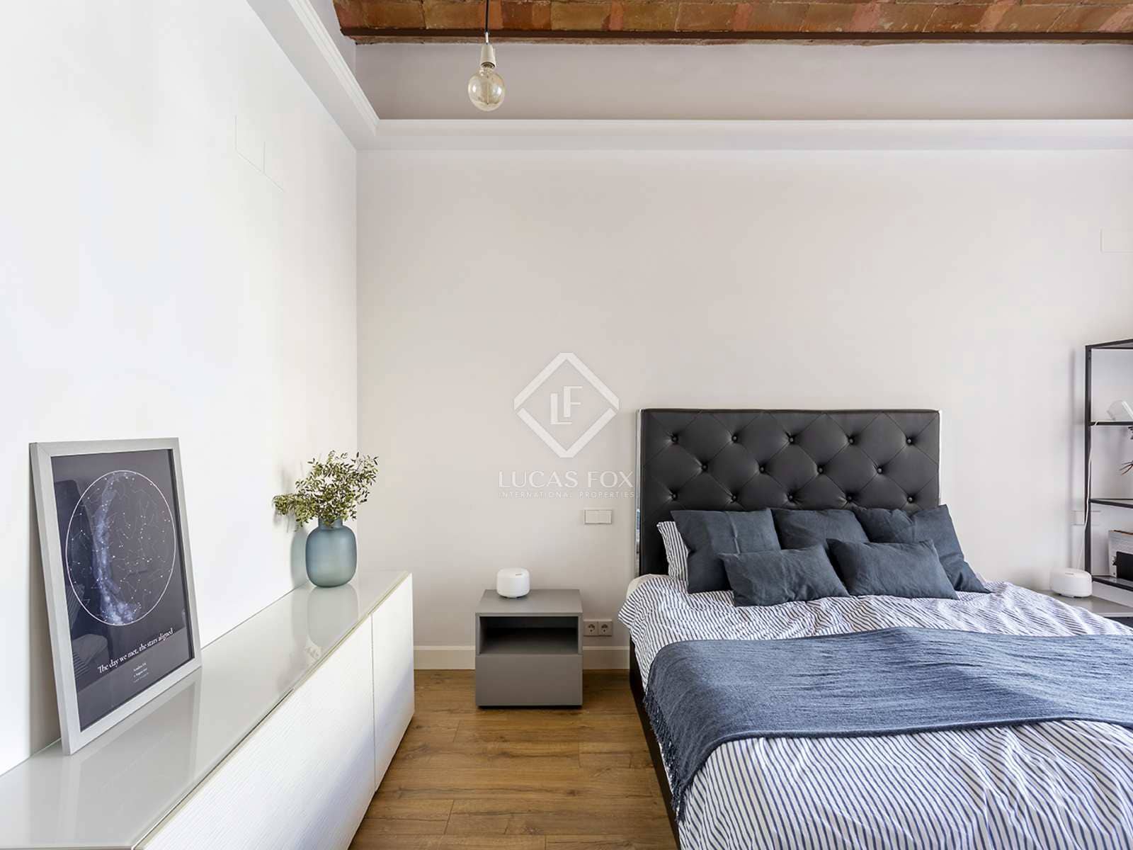 3 quarto Apartamento para venda em Barcelona cidade - 1 445 000 € (Ref: 3923554)