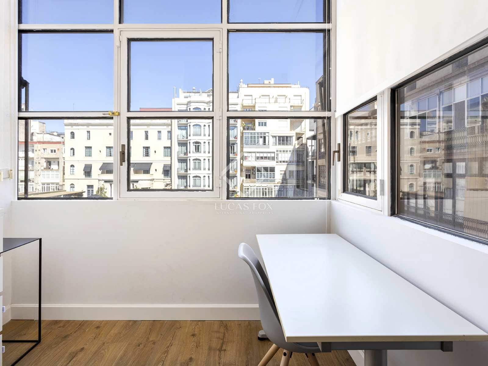 3 quarto Apartamento para venda em Barcelona cidade - 1 445 000 € (Ref: 3923554)