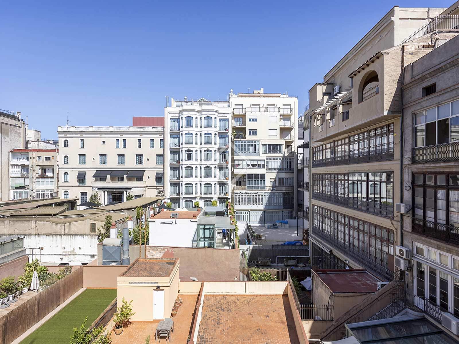 3 quarto Apartamento para venda em Barcelona cidade - 1 445 000 € (Ref: 3923554)