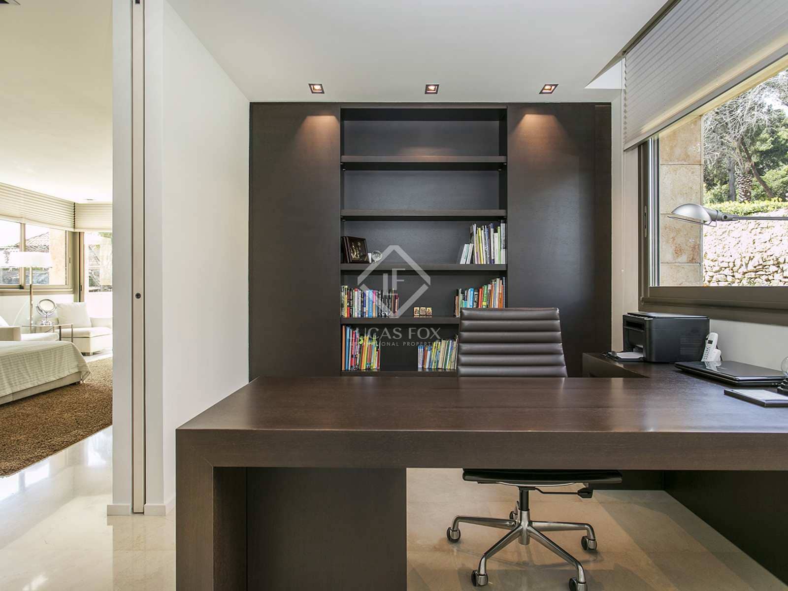 7 quarto Moradia para venda em Barcelona cidade com piscina garagem - 9 000 000 € (Ref: 3983882)