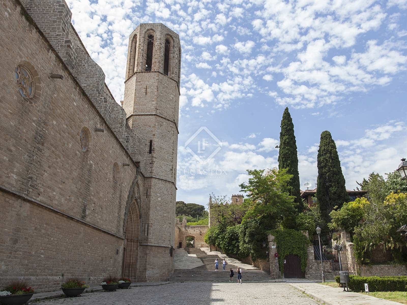 7 quarto Moradia para venda em Barcelona cidade com piscina garagem - 9 000 000 € (Ref: 3983882)