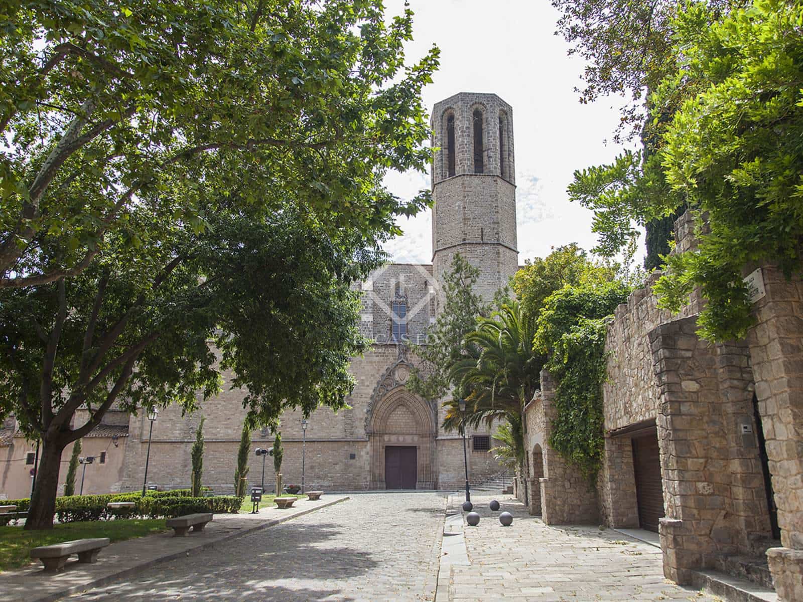 7 quarto Moradia para venda em Barcelona cidade com piscina garagem - 9 000 000 € (Ref: 3983882)