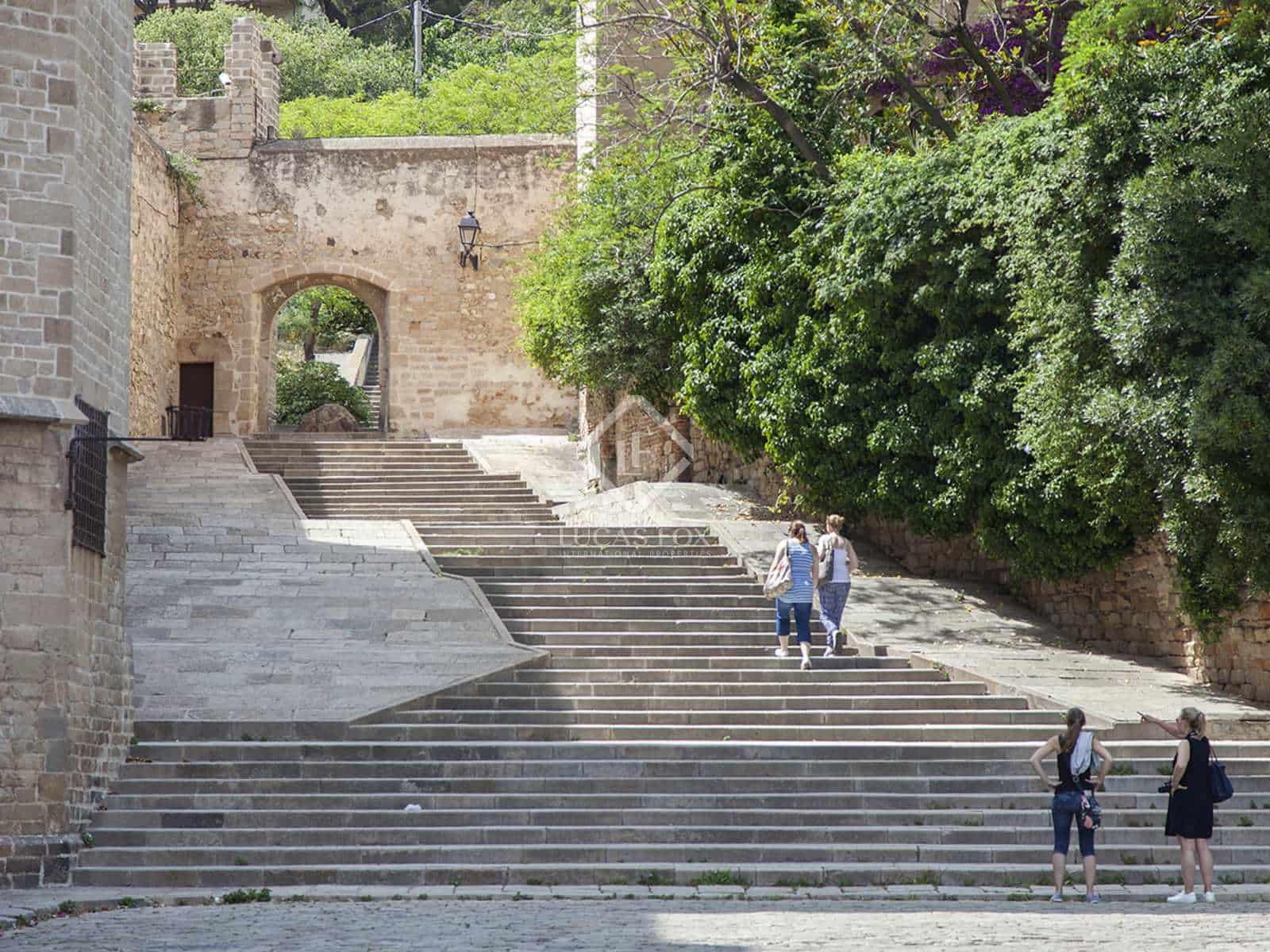 7 quarto Moradia para venda em Barcelona cidade com piscina garagem - 9 000 000 € (Ref: 3983882)
