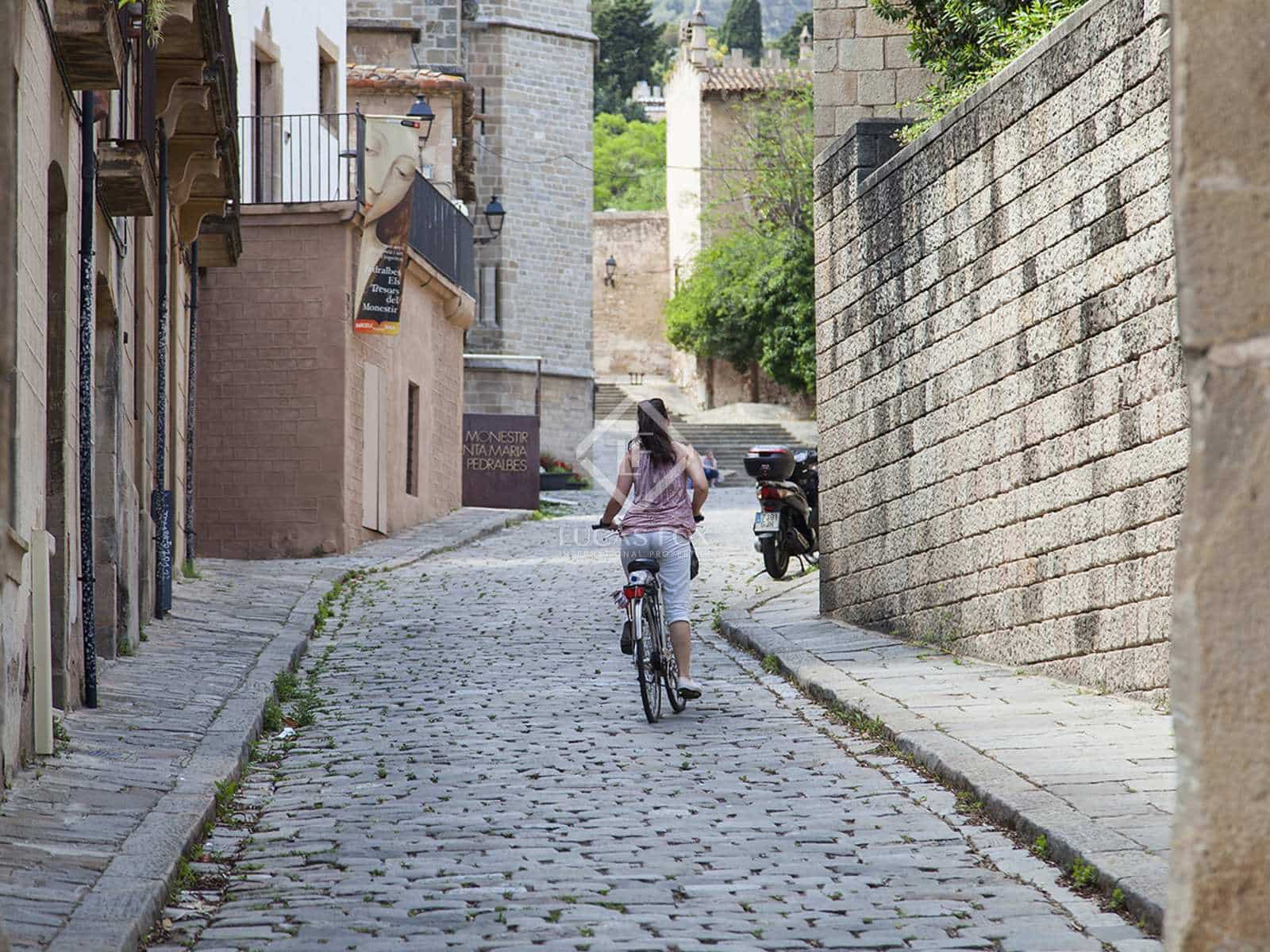 7 quarto Moradia para venda em Barcelona cidade com piscina garagem - 9 000 000 € (Ref: 3983882)