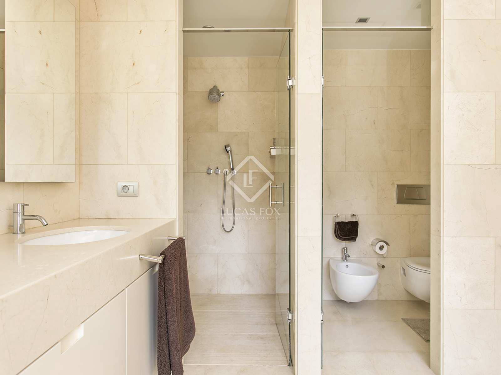 7 quarto Moradia para venda em Barcelona cidade com piscina garagem - 9 000 000 € (Ref: 3983882)