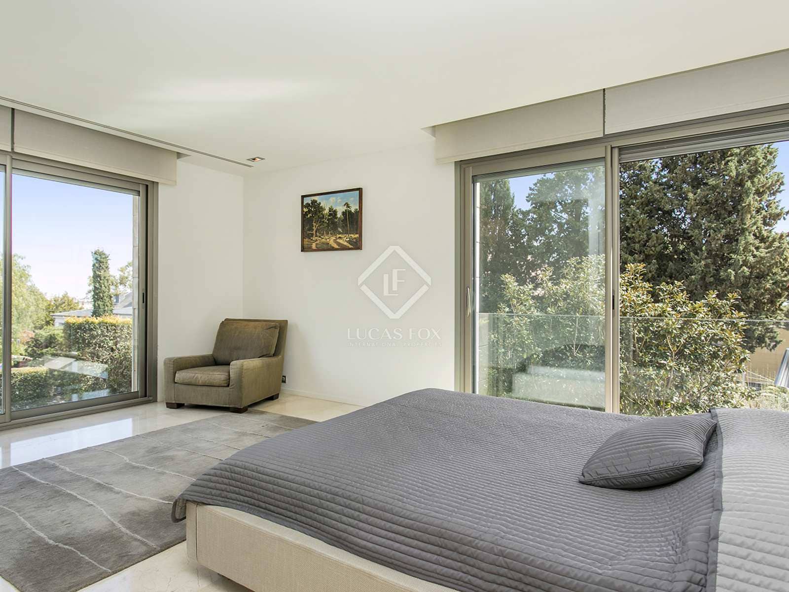 7 quarto Moradia para venda em Barcelona cidade com piscina garagem - 9 000 000 € (Ref: 3983882)