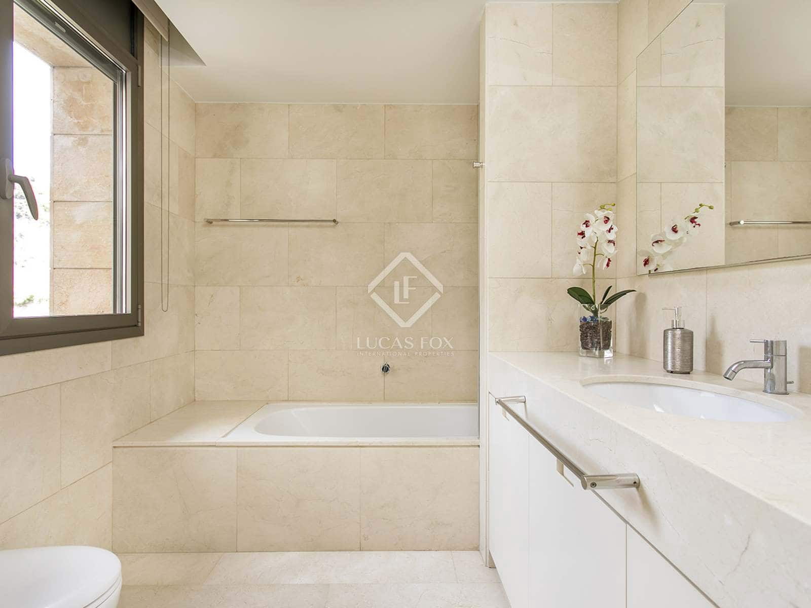 7 quarto Moradia para venda em Barcelona cidade com piscina garagem - 9 000 000 € (Ref: 3983882)