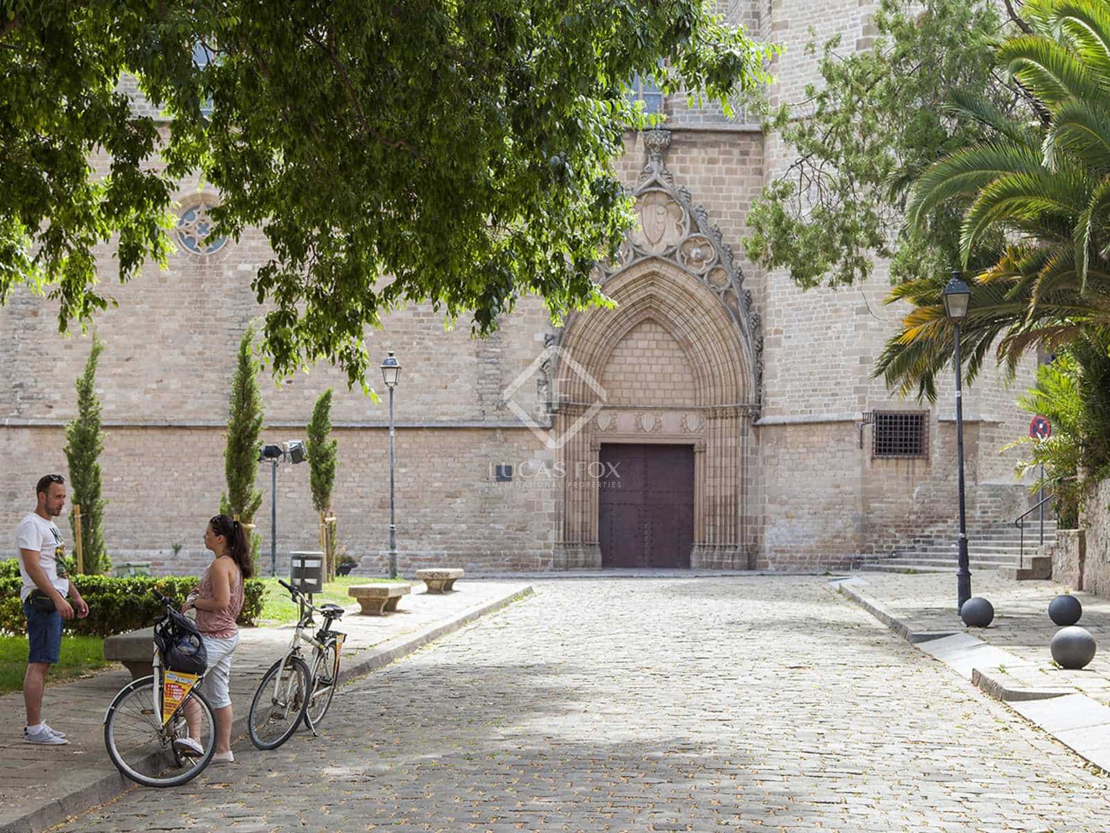 7 quarto Moradia para venda em Barcelona cidade com piscina garagem - 9 000 000 € (Ref: 3983882)