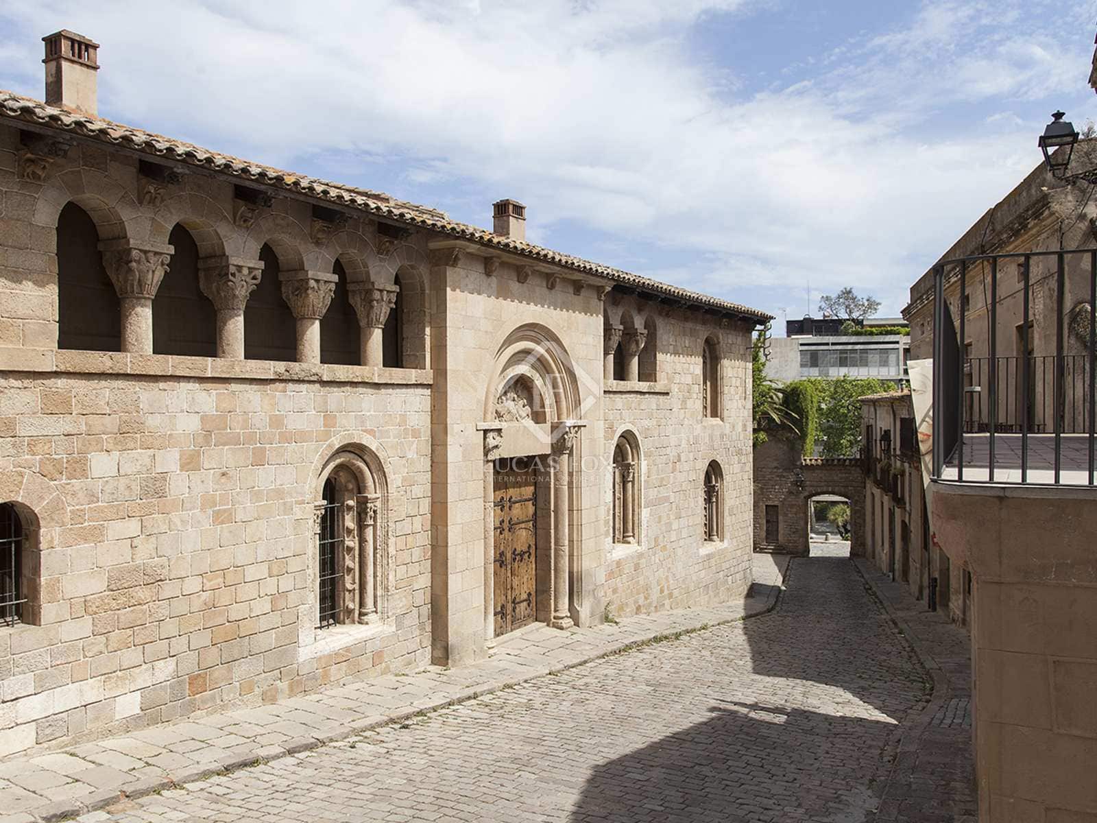 7 quarto Moradia para venda em Barcelona cidade com piscina garagem - 9 000 000 € (Ref: 3983882)