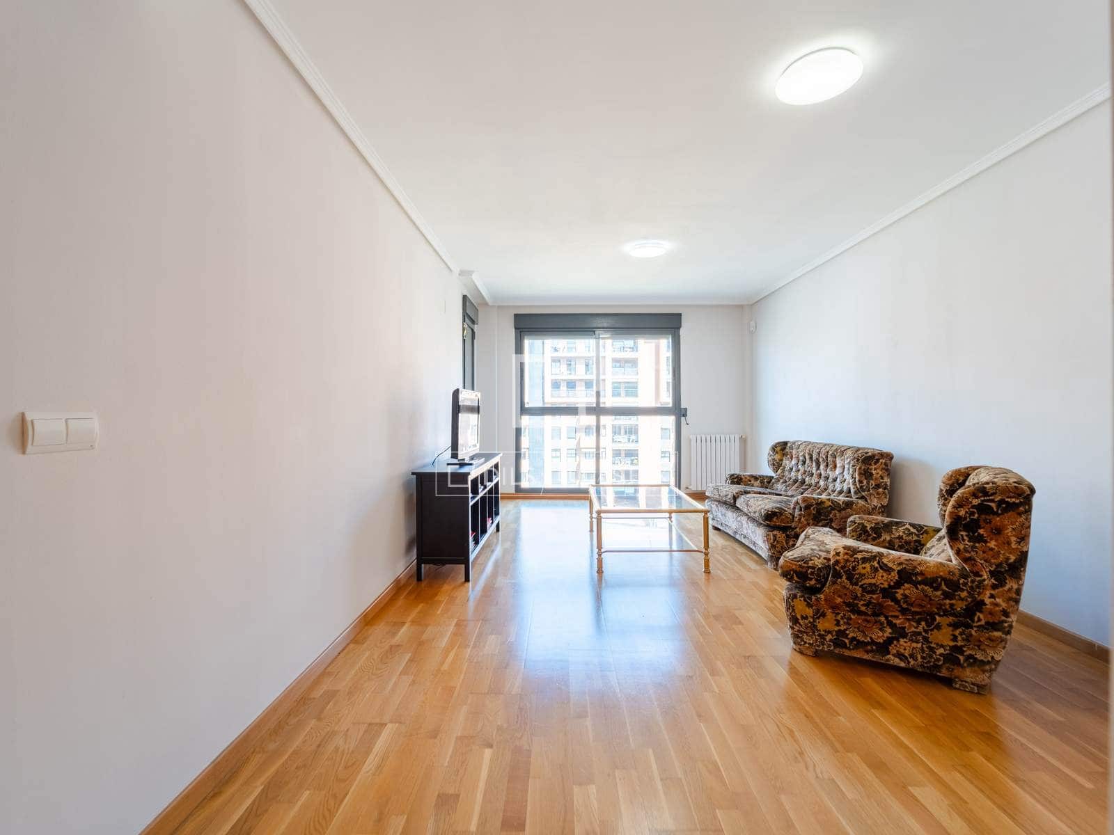 4 soverom Leilighet til salgs i Valencia by med svømmebasseng garasje - € 730 000 (Ref: 3988041)