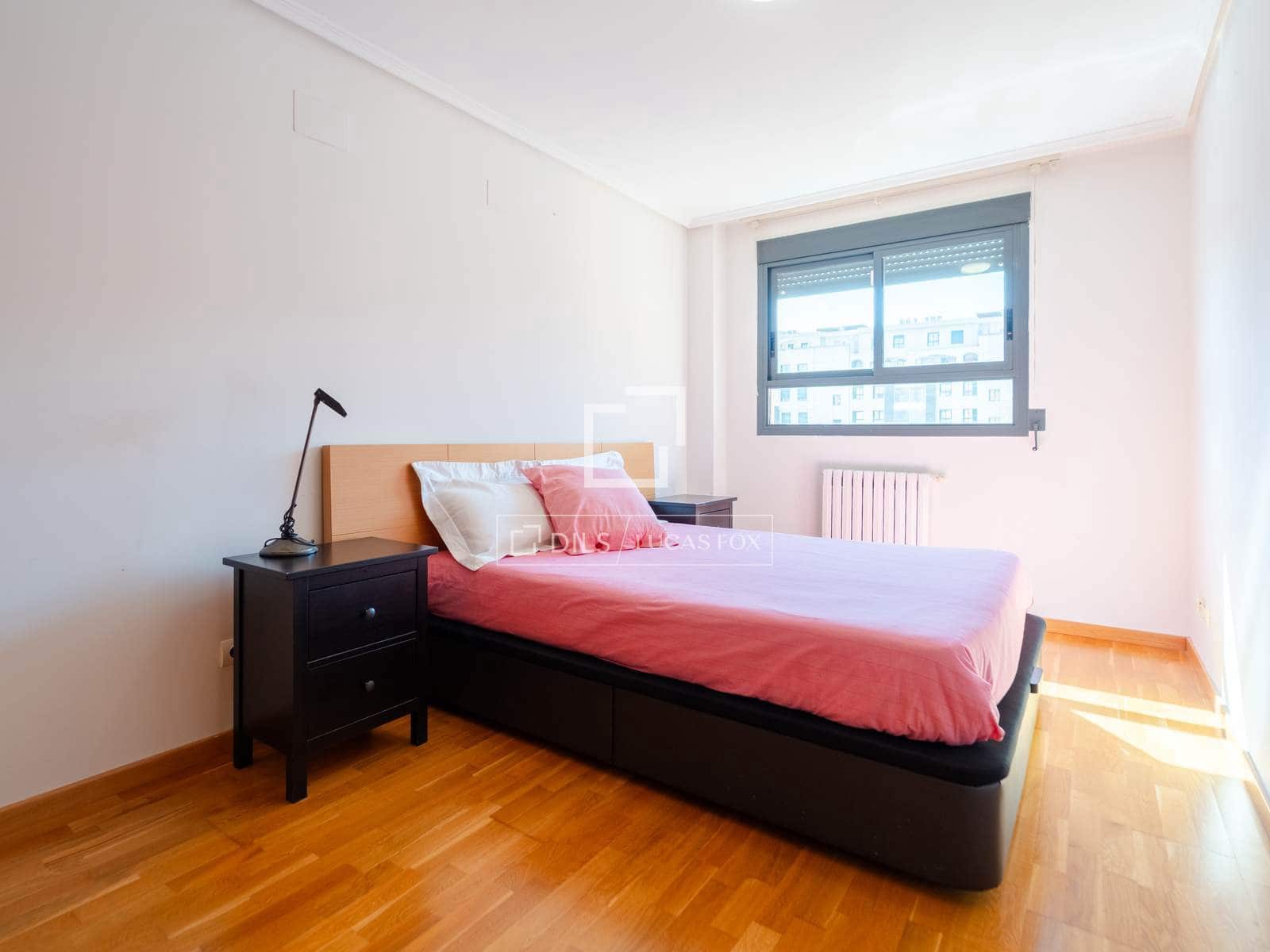 4 soverom Leilighet til salgs i Valencia by med svømmebasseng garasje - € 730 000 (Ref: 3988041)