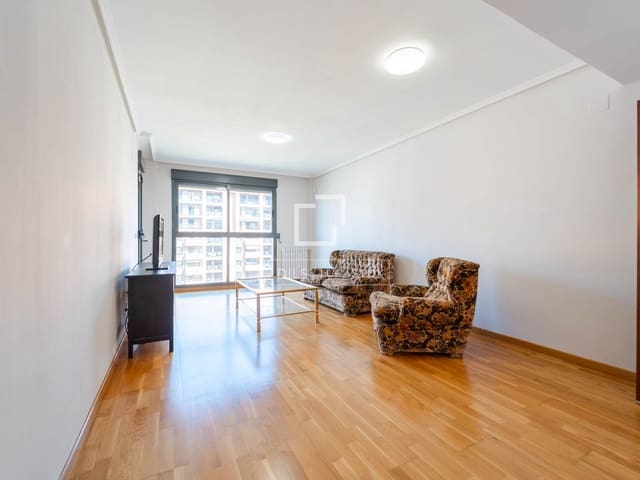 4 soverom Leilighet til salgs i Valencia by med svømmebasseng garasje - € 730 000 (Ref: 3988041)