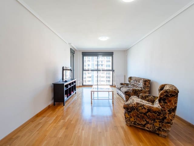 4 soverom Leilighet til salgs i Valencia by med svømmebasseng garasje - € 730 000 (Ref: 3988041)