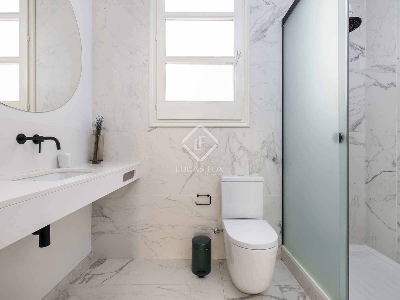 2 Zimmer Apartment zu verkaufen in Barcelona Stadt - 1.145.000 € (Ref: 3988046)