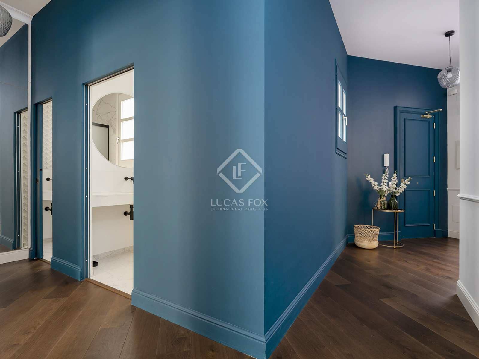 2 Zimmer Apartment zu verkaufen in Barcelona Stadt - 1.145.000 € (Ref: 3988046)