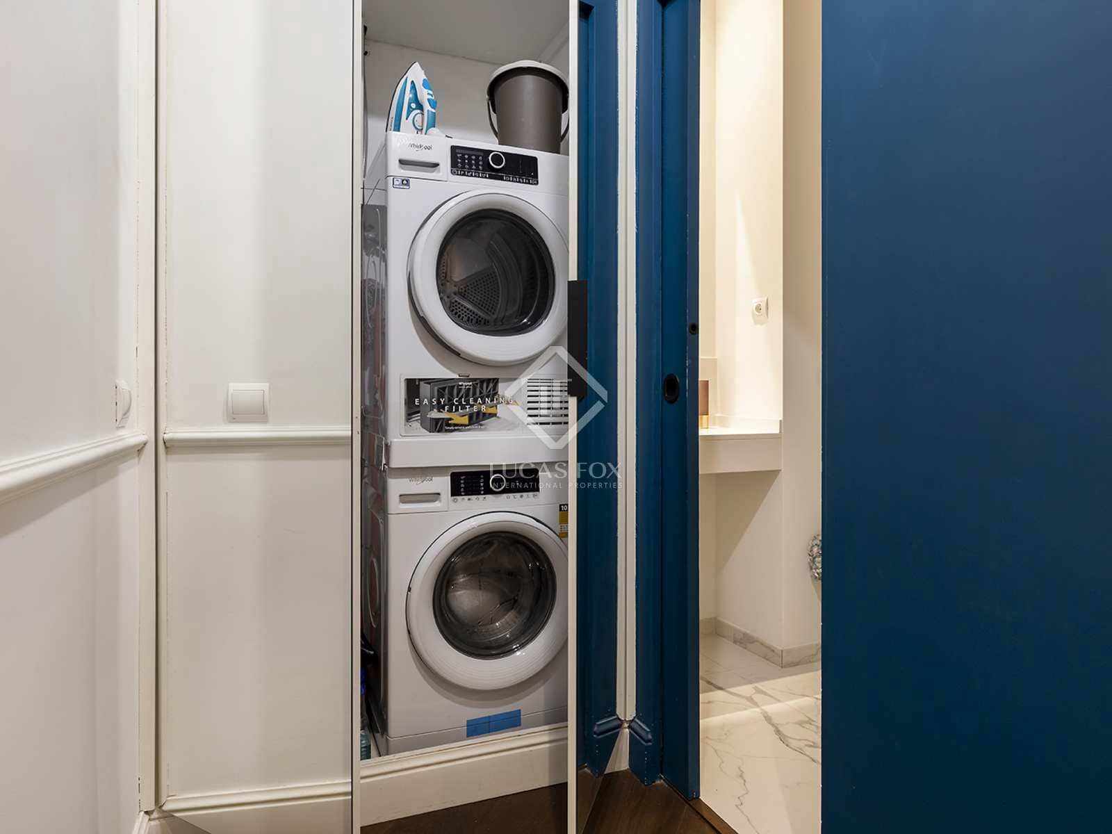 2 Zimmer Apartment zu verkaufen in Barcelona Stadt - 1.145.000 € (Ref: 3988046)