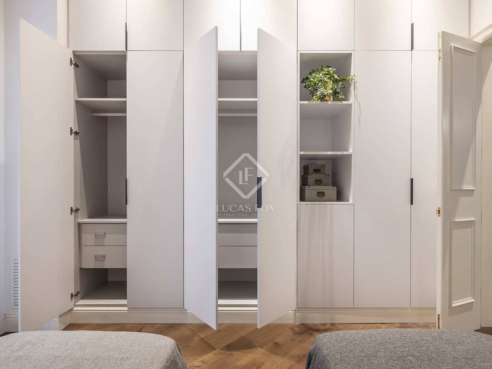 2 Zimmer Apartment zu verkaufen in Barcelona Stadt - 1.145.000 € (Ref: 3988046)