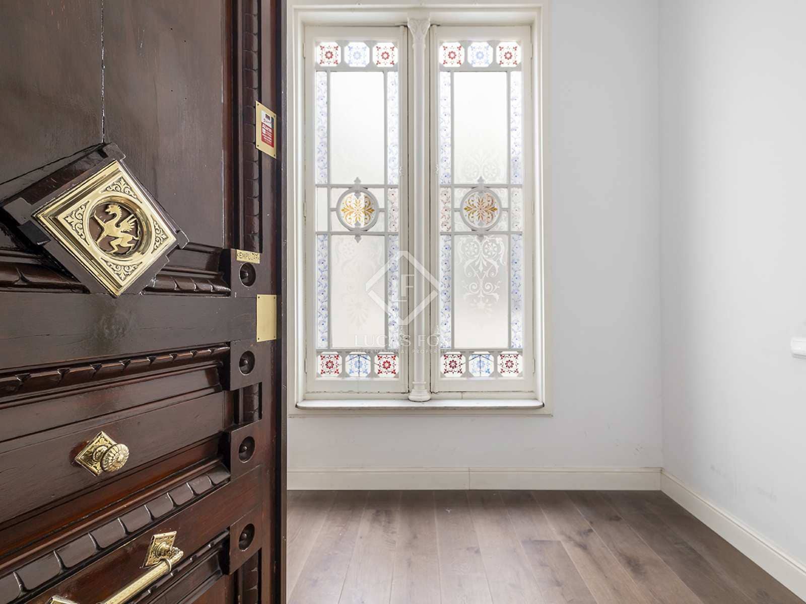 2 Zimmer Apartment zu verkaufen in Barcelona Stadt - 1.145.000 € (Ref: 3988046)