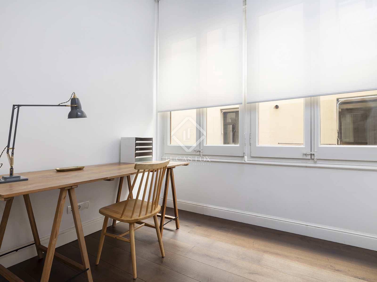 2 Zimmer Apartment zu verkaufen in Barcelona Stadt - 1.145.000 € (Ref: 3988046)