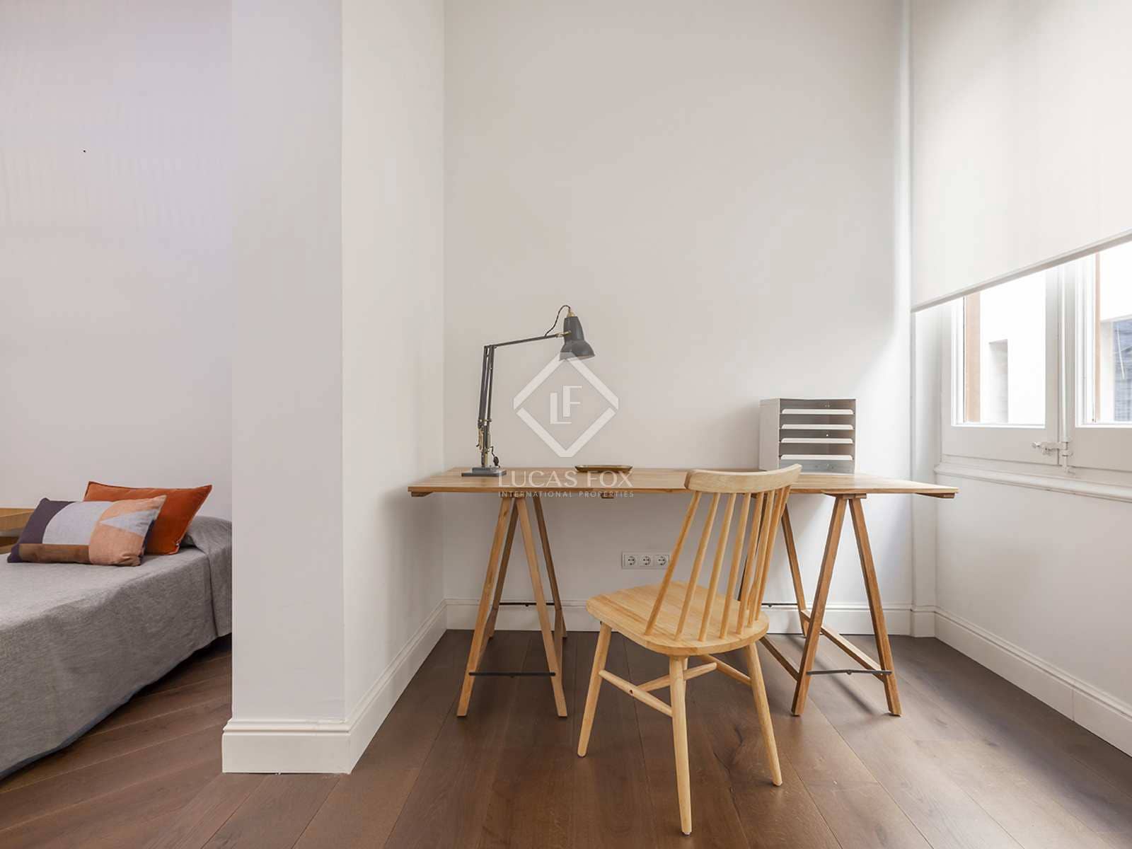 2 Zimmer Apartment zu verkaufen in Barcelona Stadt - 1.145.000 € (Ref: 3988046)