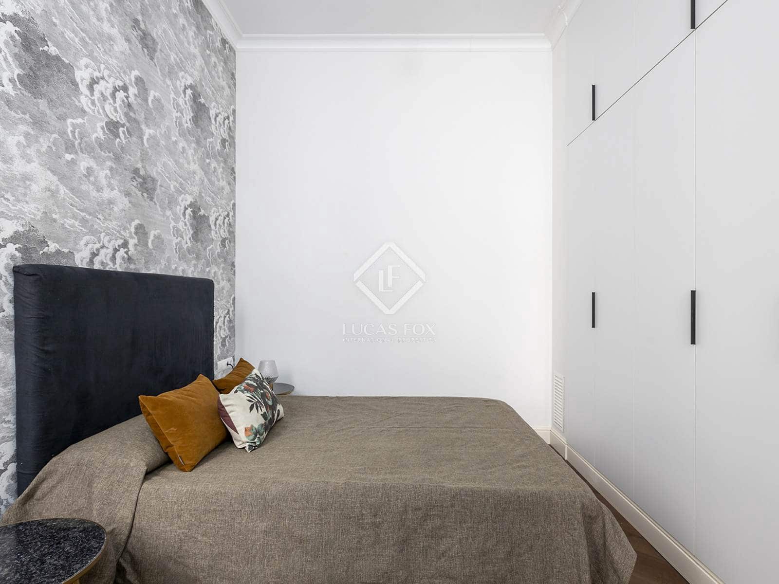 2 Zimmer Apartment zu verkaufen in Barcelona Stadt - 1.145.000 € (Ref: 3988046)