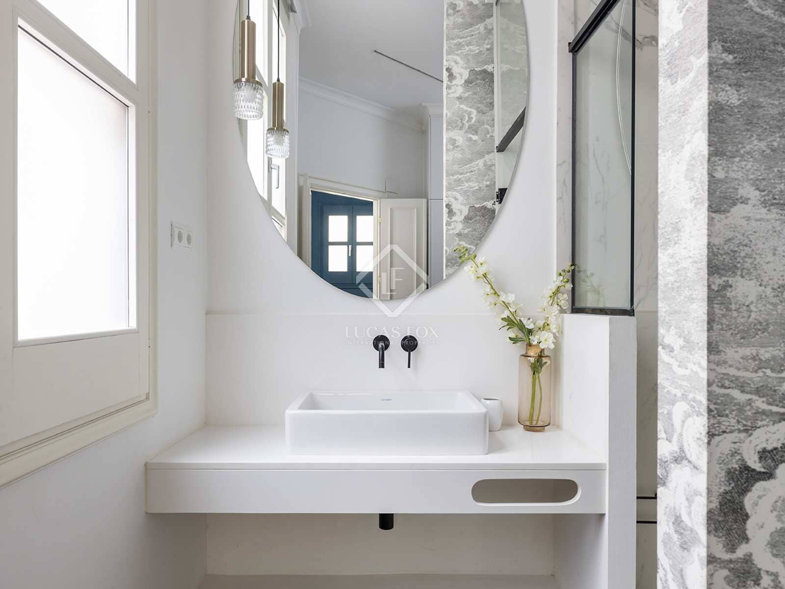 2 Zimmer Apartment zu verkaufen in Barcelona Stadt - 1.145.000 € (Ref: 3988046)