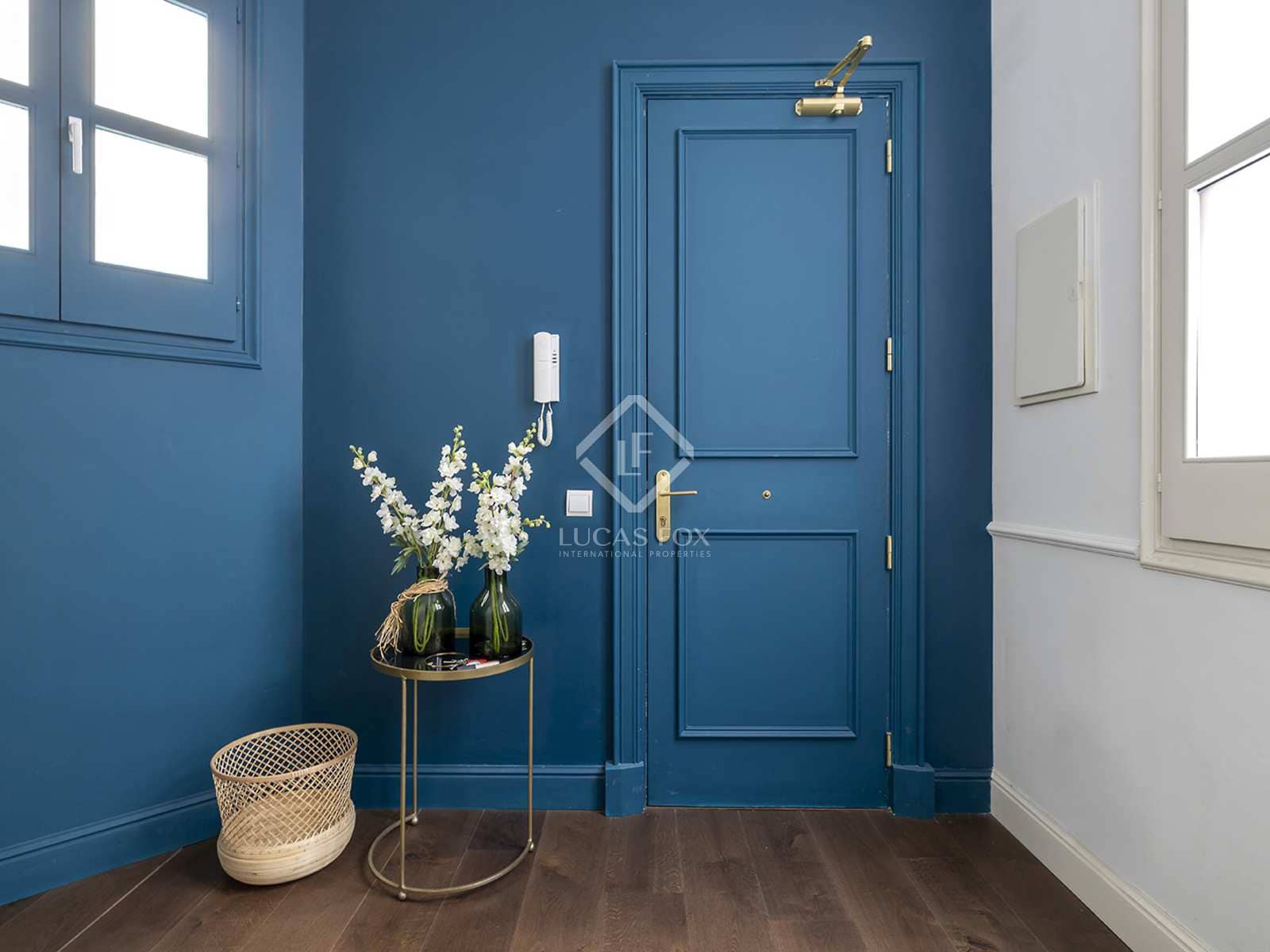 2 Zimmer Apartment zu verkaufen in Barcelona Stadt - 1.145.000 € (Ref: 3988046)