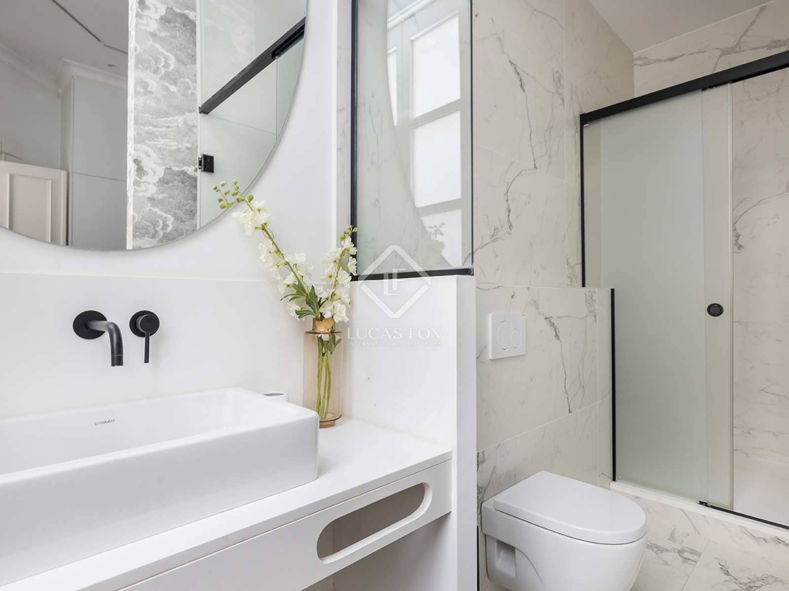 2 Zimmer Apartment zu verkaufen in Barcelona Stadt - 1.145.000 € (Ref: 3988046)