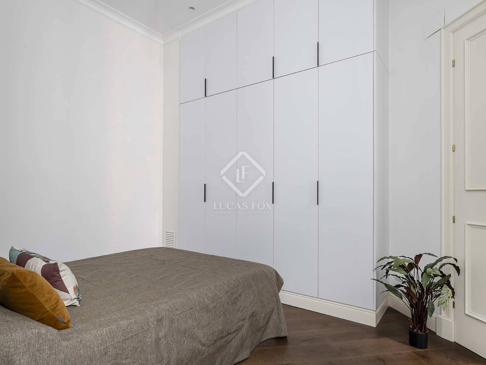 2 Zimmer Apartment zu verkaufen in Barcelona Stadt - 1.145.000 € (Ref: 3988046)