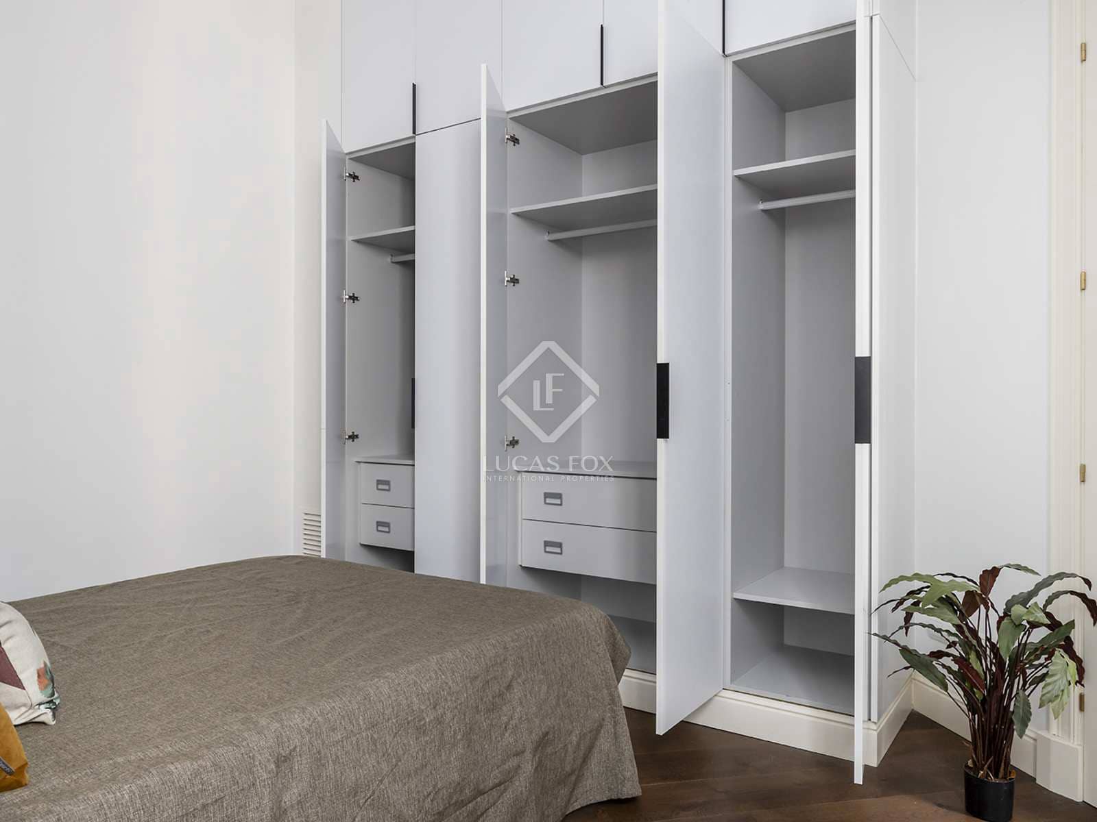 2 Zimmer Apartment zu verkaufen in Barcelona Stadt - 1.145.000 € (Ref: 3988046)