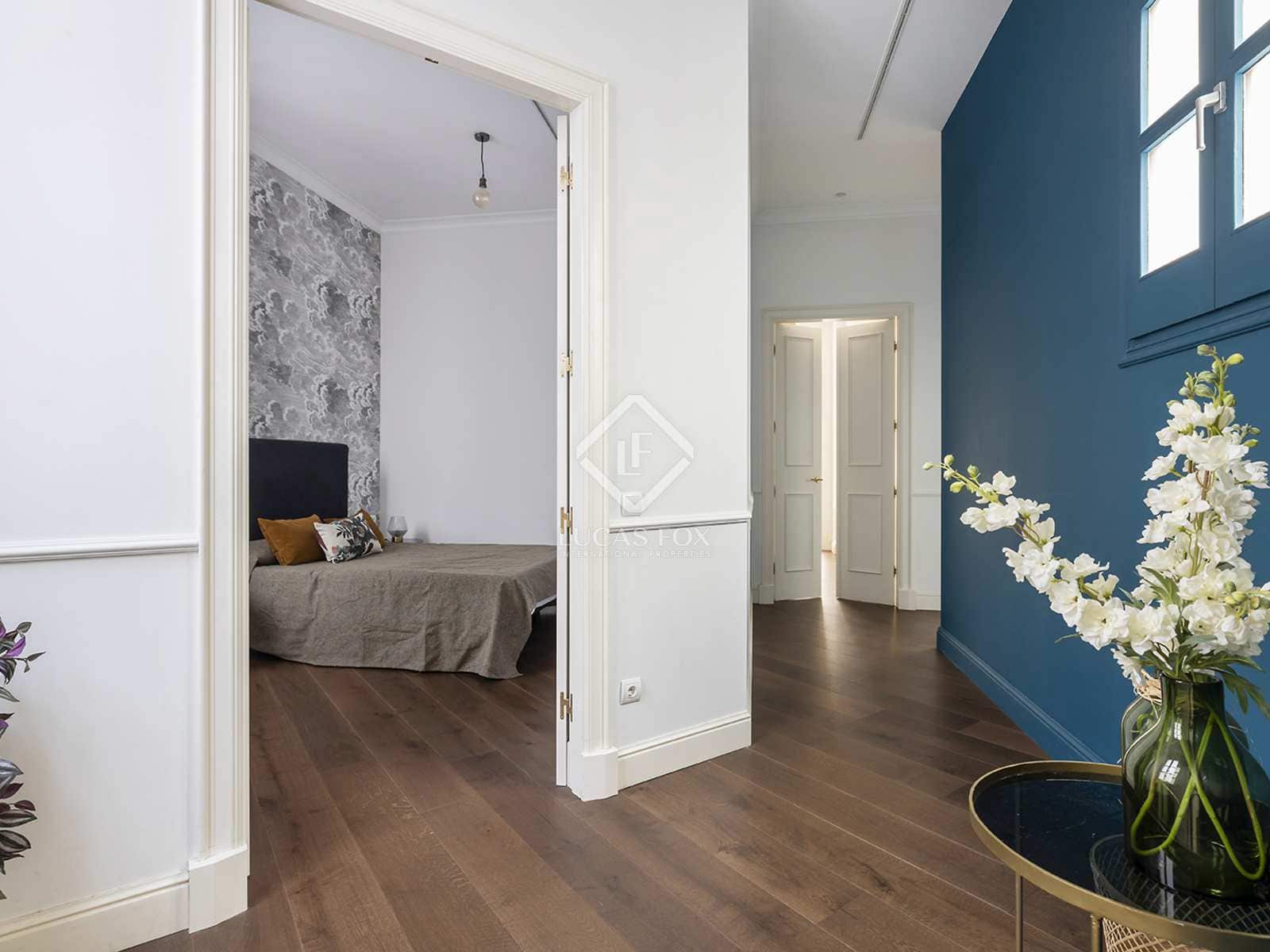 2 Zimmer Apartment zu verkaufen in Barcelona Stadt - 1.145.000 € (Ref: 3988046)