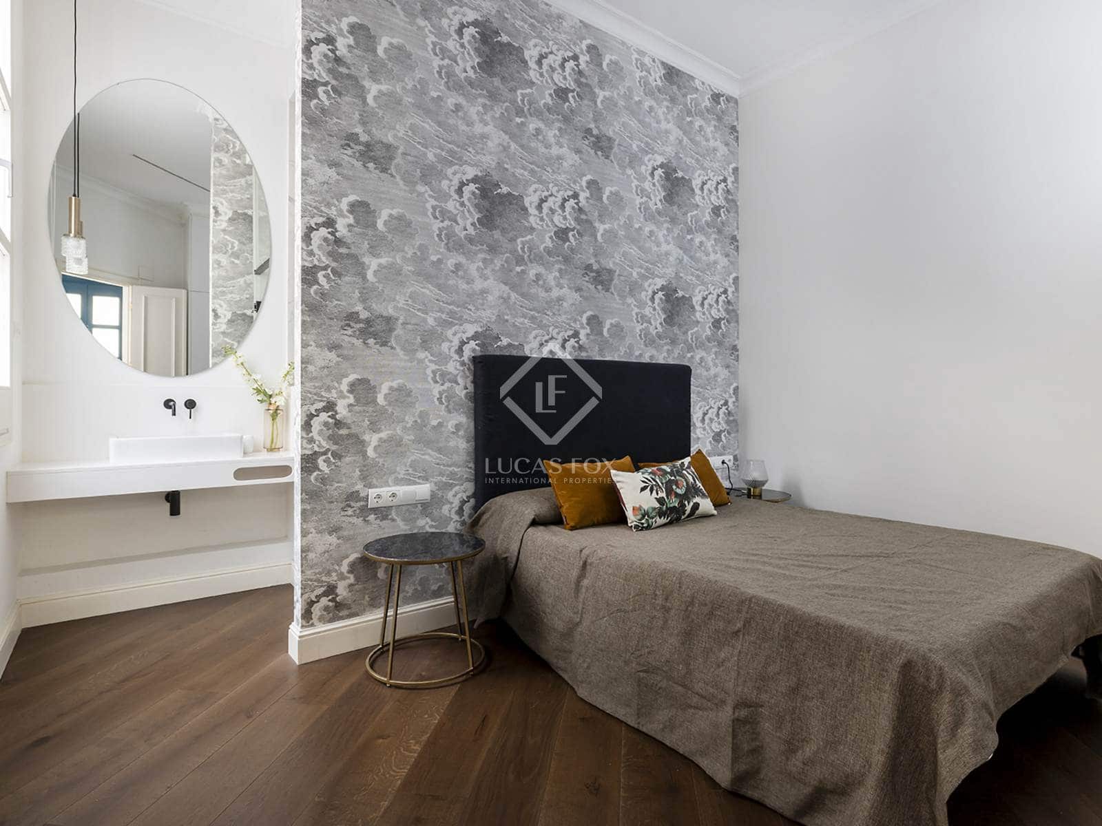 2 Zimmer Apartment zu verkaufen in Barcelona Stadt - 1.145.000 € (Ref: 3988046)