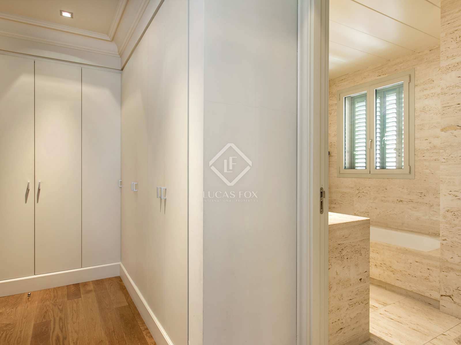 4 slaapkamer Appartement te koop in Barcelona stad - € 3.500.000 (Ref: 4003578)