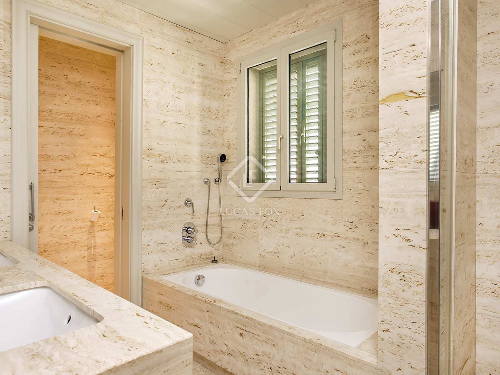 4 slaapkamer Appartement te koop in Barcelona stad - € 3.500.000 (Ref: 4003578)