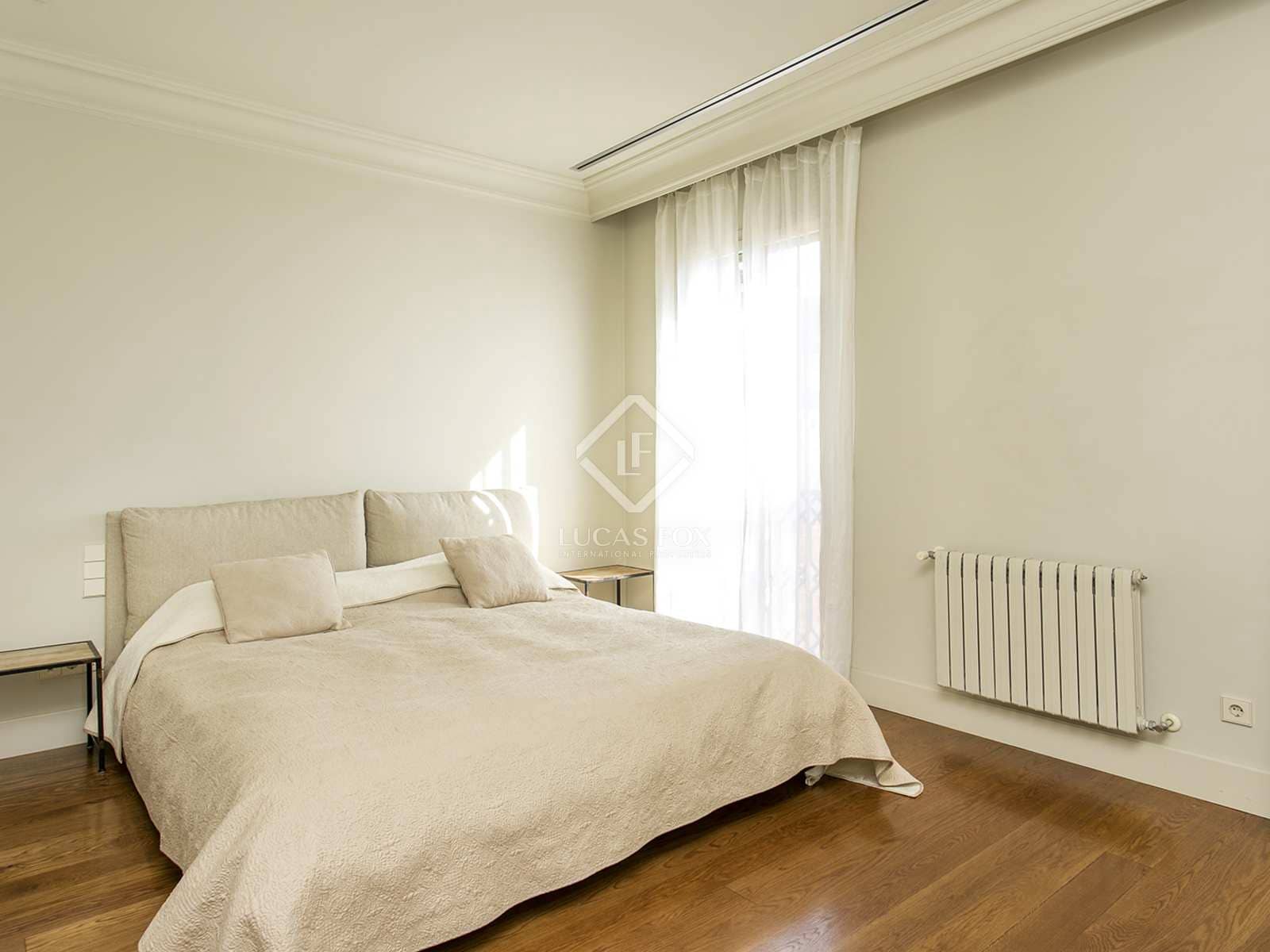 4 slaapkamer Appartement te koop in Barcelona stad - € 3.500.000 (Ref: 4003578)