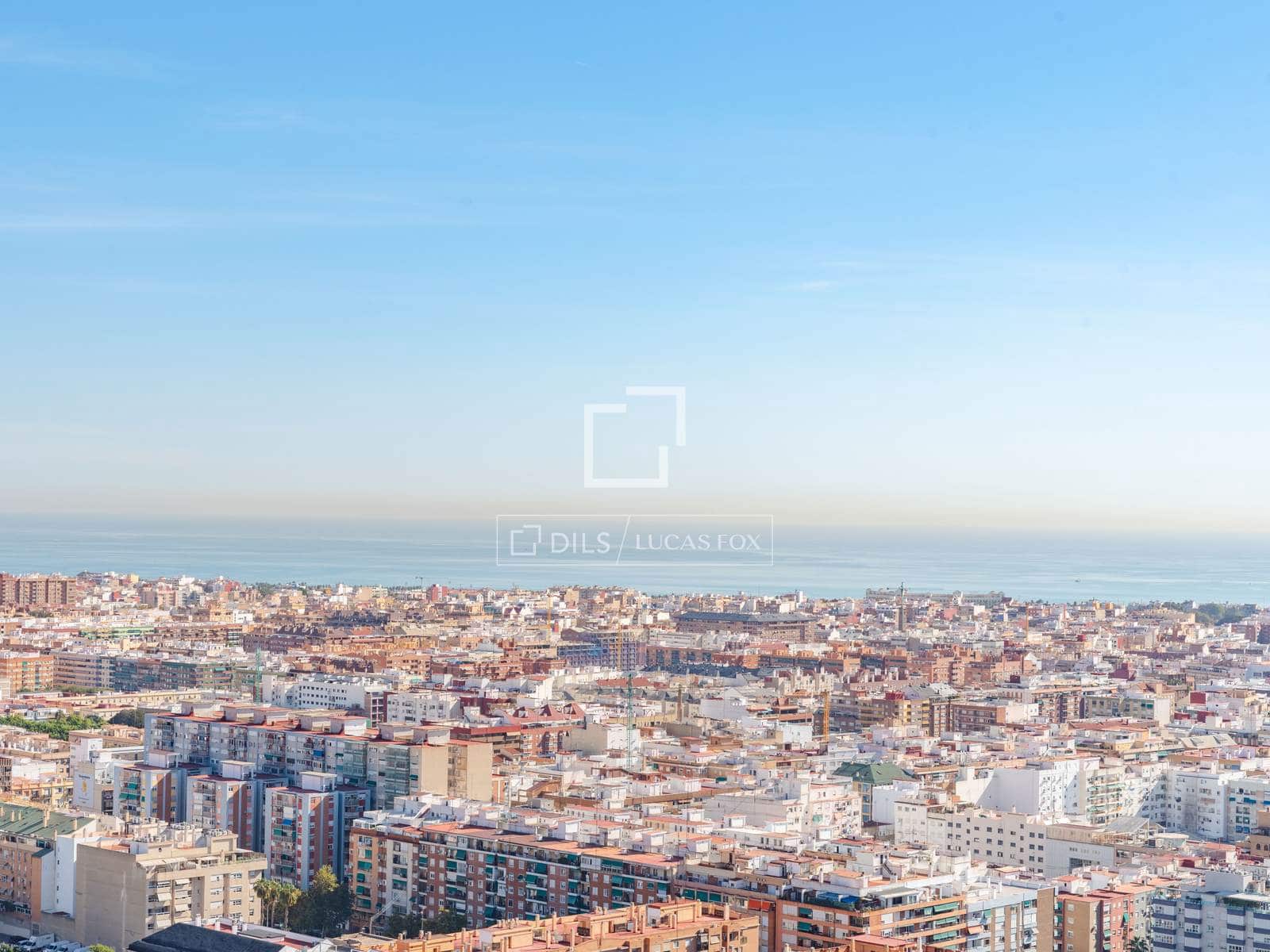 3 quarto Apartamento para arrendar em Valencia cidade com piscina garagem - 2 800 € (Ref: 4041792)