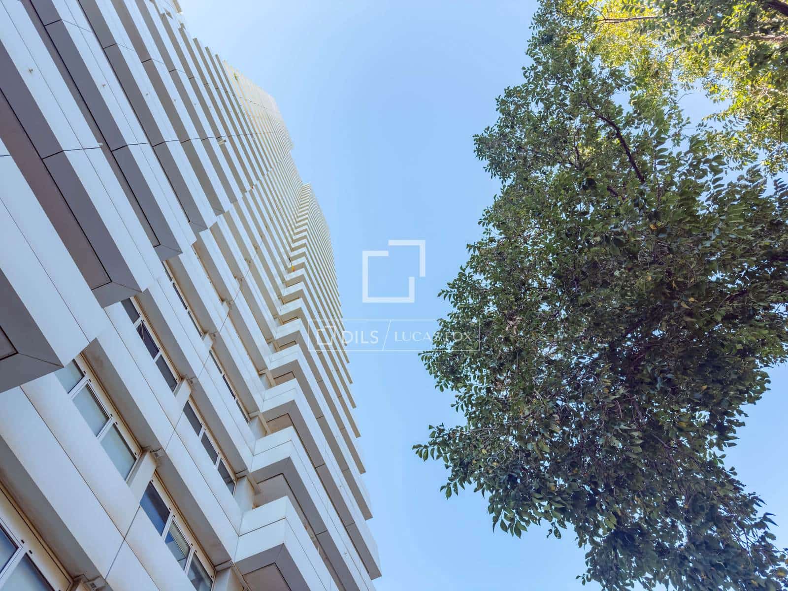 3 quarto Apartamento para arrendar em Valencia cidade com piscina garagem - 2 800 € (Ref: 4041792)