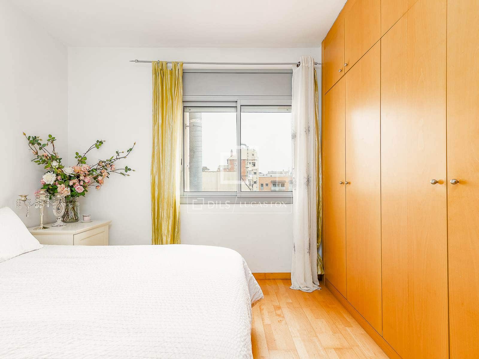 3 sovrum Lägenhet till salu i Barcelona stad - 680 000 € (Ref: 4054779)