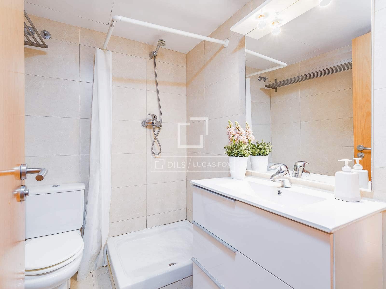 3 sovrum Lägenhet till salu i Barcelona stad - 680 000 € (Ref: 4054779)