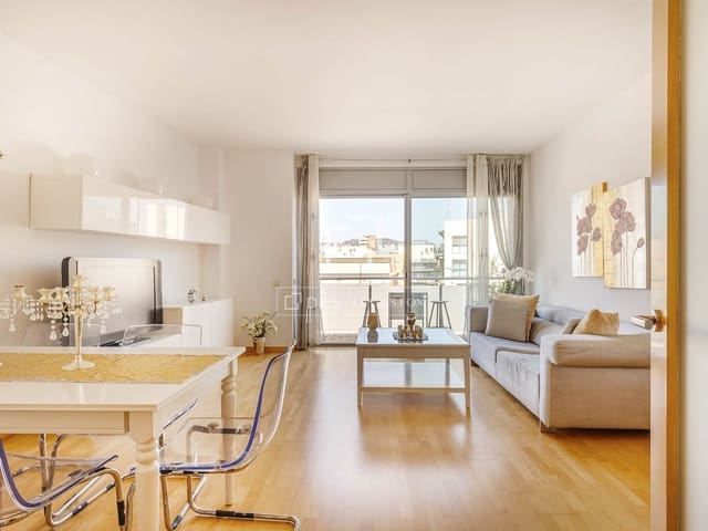 3 sovrum Lägenhet till salu i Barcelona stad - 680 000 € (Ref: 4054779)