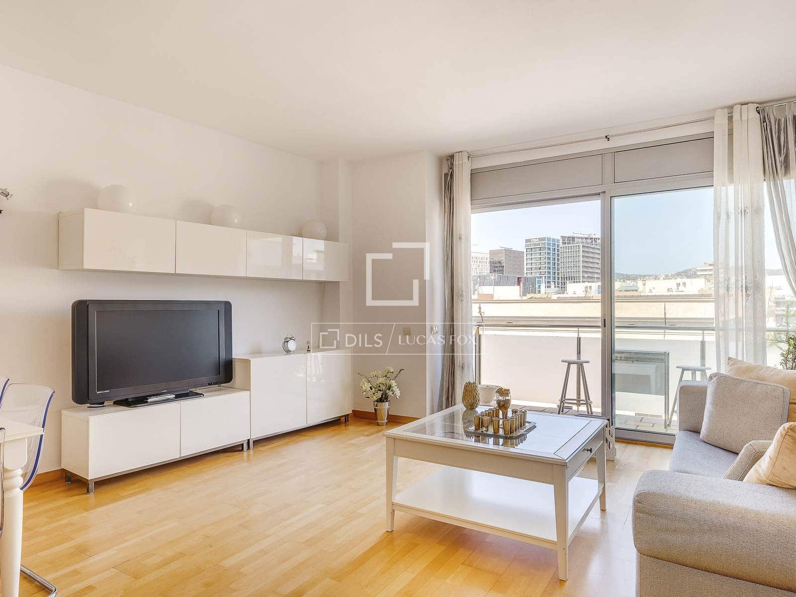 3 sovrum Lägenhet till salu i Barcelona stad - 680 000 € (Ref: 4054779)