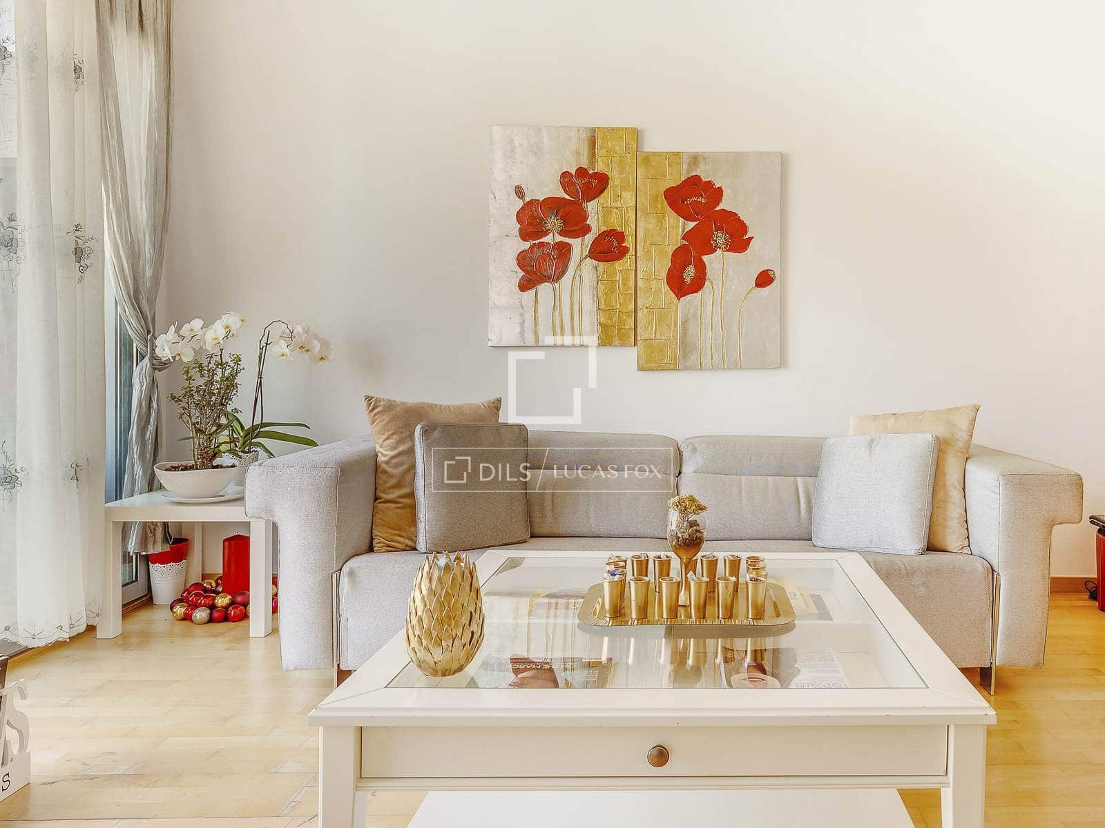 3 sovrum Lägenhet till salu i Barcelona stad - 680 000 € (Ref: 4054779)