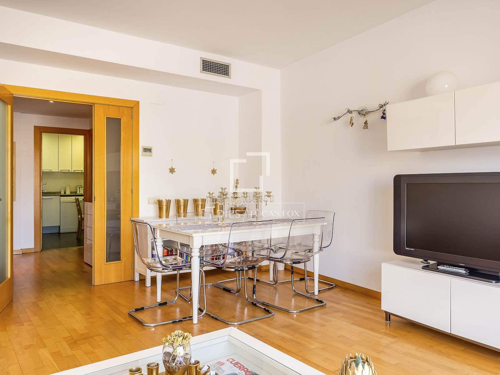 3 sovrum Lägenhet till salu i Barcelona stad - 680 000 € (Ref: 4054779)