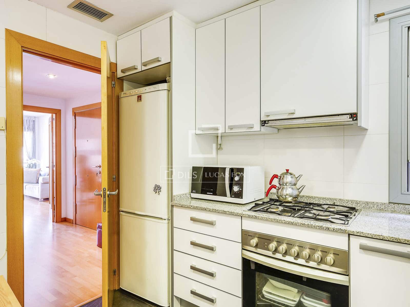 3 sovrum Lägenhet till salu i Barcelona stad - 680 000 € (Ref: 4054779)