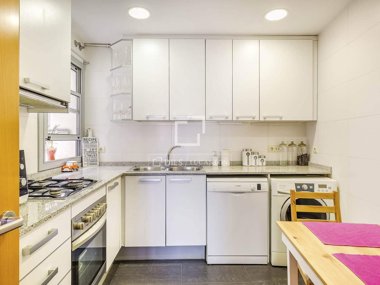 3 sovrum Lägenhet till salu i Barcelona stad - 680 000 € (Ref: 4054779)