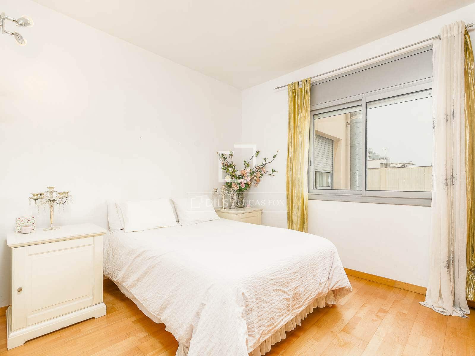 3 sovrum Lägenhet till salu i Barcelona stad - 680 000 € (Ref: 4054779)