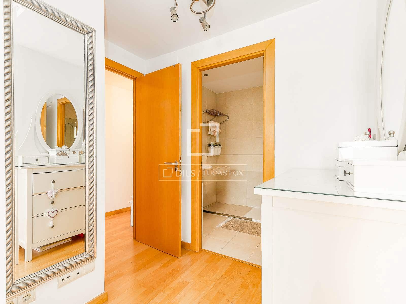 3 sovrum Lägenhet till salu i Barcelona stad - 680 000 € (Ref: 4054779)