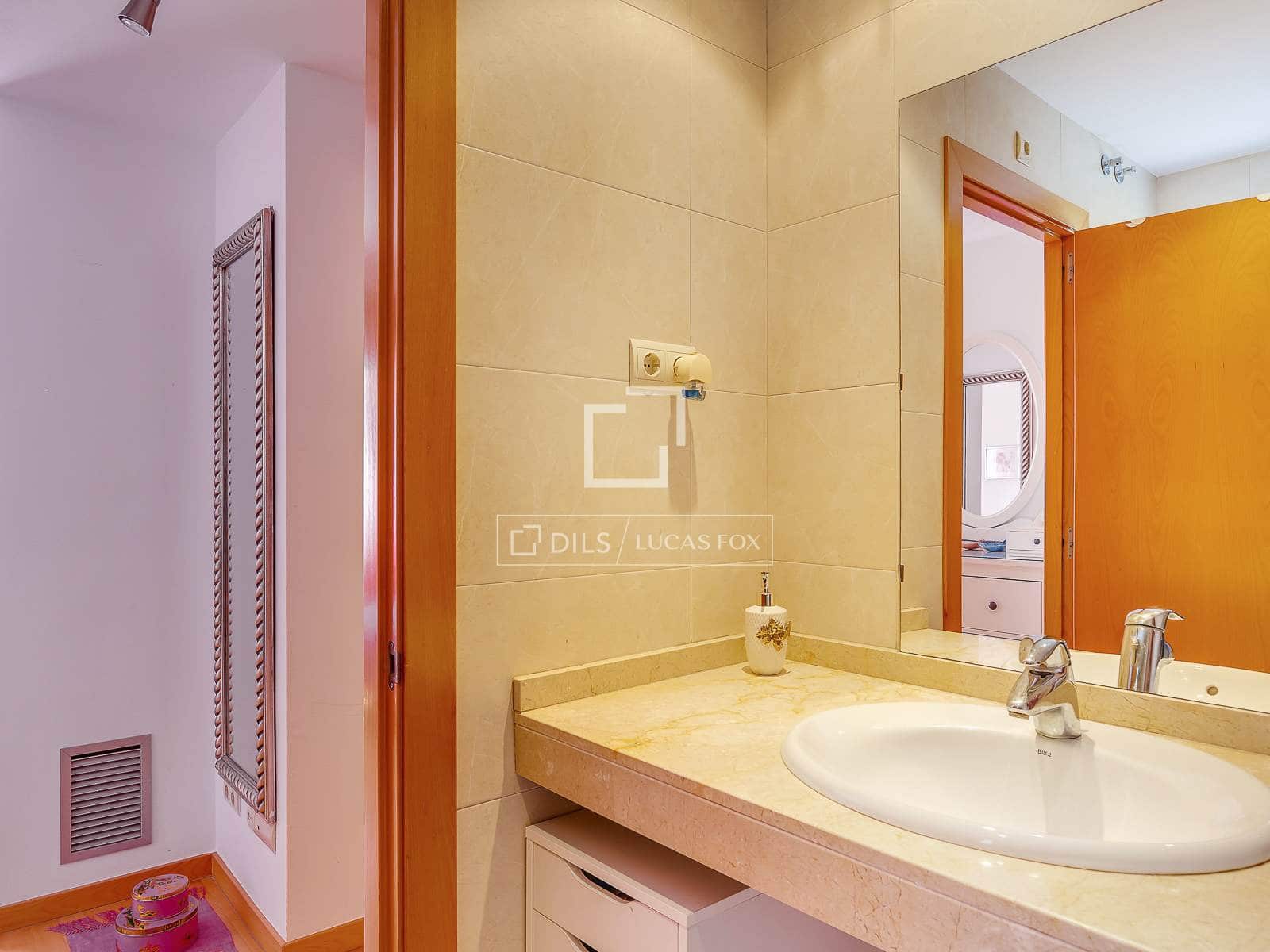 3 sovrum Lägenhet till salu i Barcelona stad - 680 000 € (Ref: 4054779)