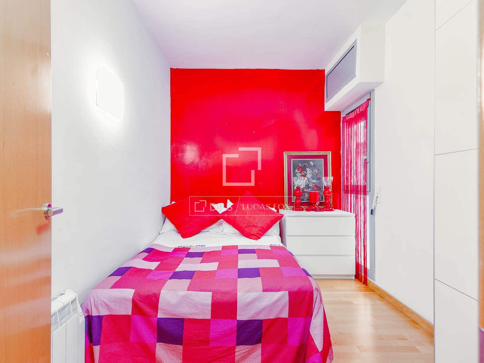 3 sovrum Lägenhet till salu i Barcelona stad - 680 000 € (Ref: 4054779)