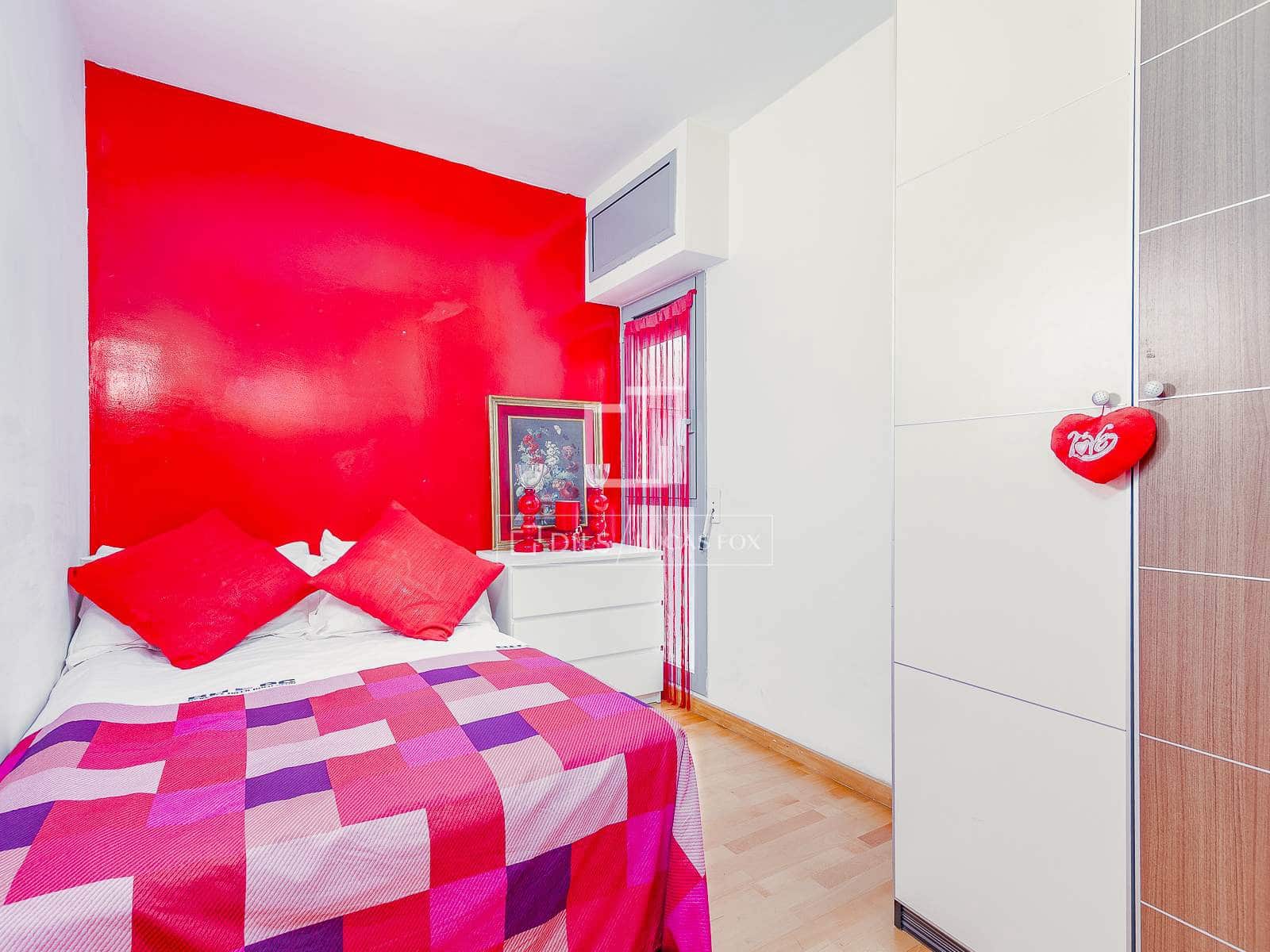 3 sovrum Lägenhet till salu i Barcelona stad - 680 000 € (Ref: 4054779)